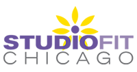studio fit chicago logo