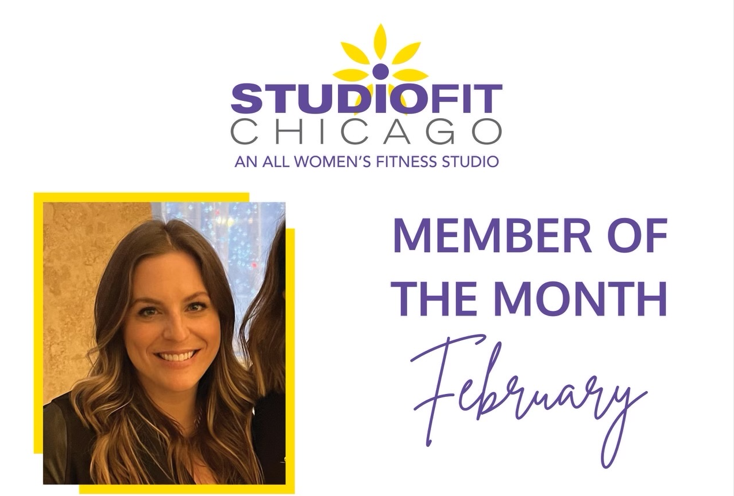 Studio-Fit-Chicago's-Member-of-the Month-for-February-is-Lyndsay-Brelus