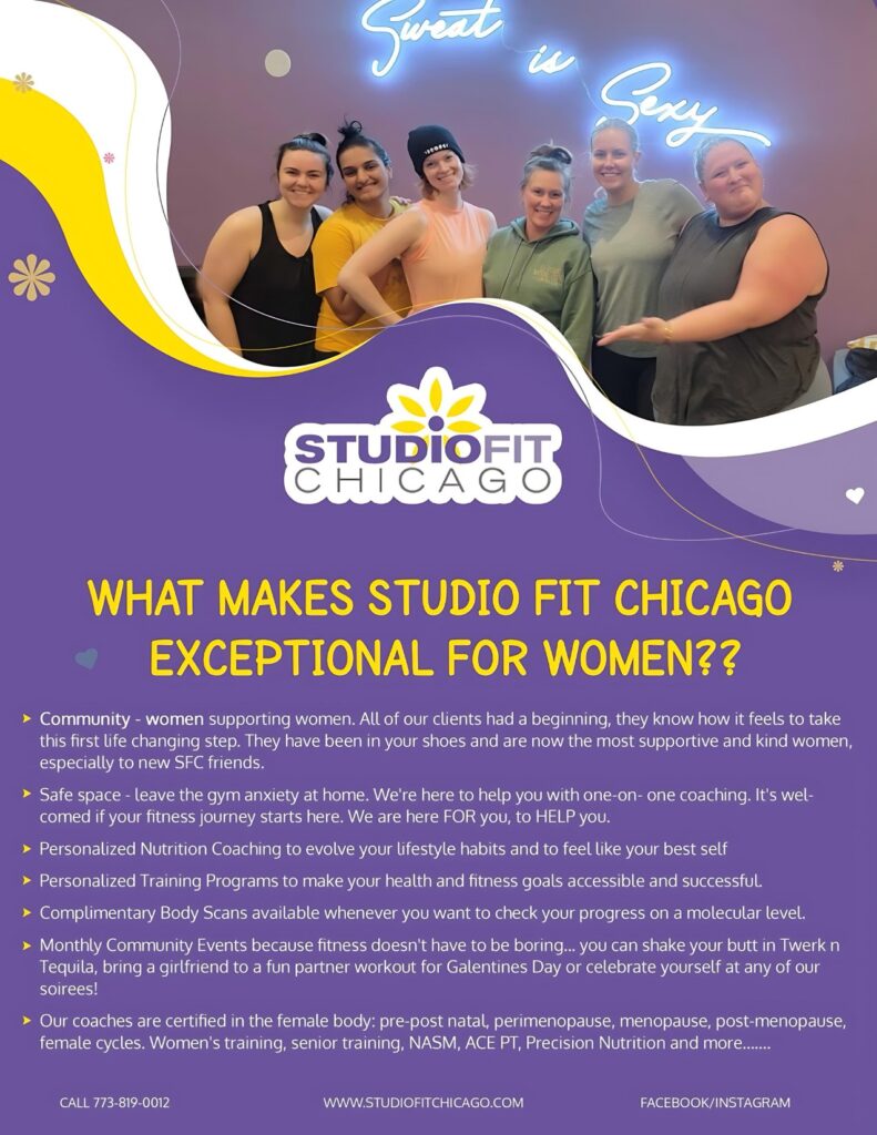 Why-Join-Studio-Fit-Chicago