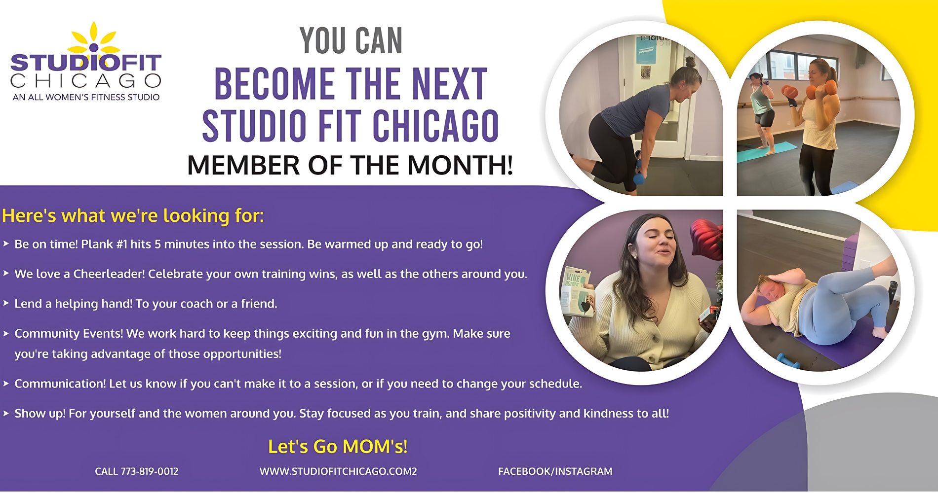 Studio-Fitness-Chicago-Next-Member-of-the-month