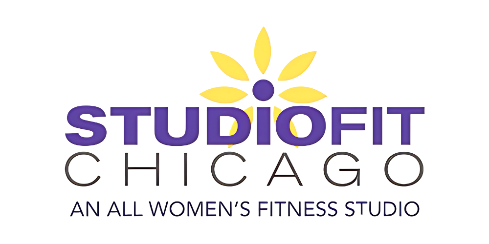 STUDIO FIT CHICAGO LOGO