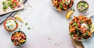 Fitness And Nutrition Guide For Perimenopause For Ladies Wanting To Learn More From A Local Gym, Studio Fit Chicago.