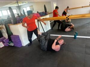 2Nd Annual Self Defense Seminar With Foundation Chicago Self Defense Seminar With Foundation Chicago