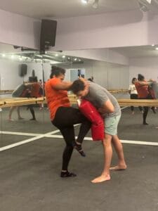 2Nd Annual Self Defense Seminar With Foundation Chicago Self Defense Seminar With Foundation Chicago