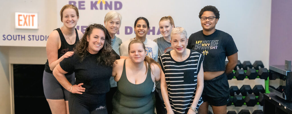 Studio Fit Chicago photo 2