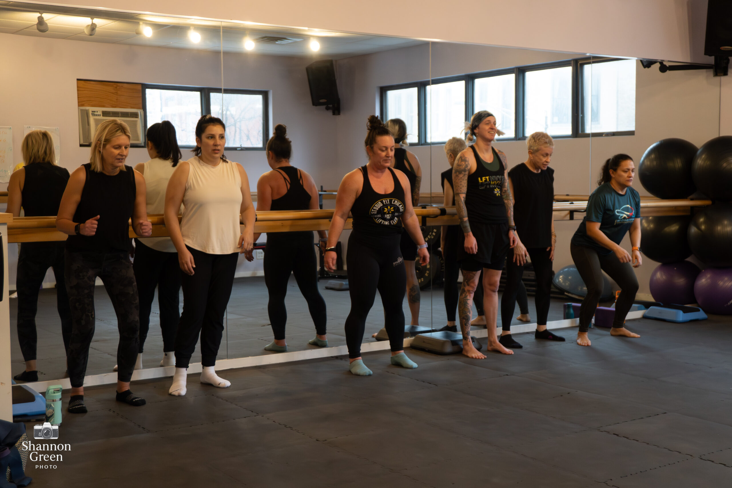 February 2026, Member Of The Month - Carrie Alden Carrie Alden