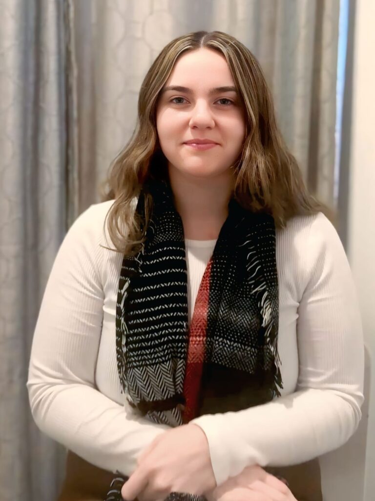 How Maggie Lost Weight, Gained Strength, And Discovered A Community She Never Wants To Leave.