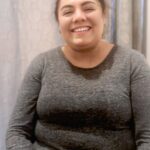 How Rosie Found The Support She Needed To Step Boldly Into Her Next Chapter.