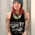 How Devon Reclaimed Her Competitive Spirit — And Found The Place Where Doing Hard Things Feels Like Home.