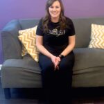 How Carly Went From Nervous And Guarded To Strong, Capable, And Free — With A Little Help From Studio Fit Chicago.