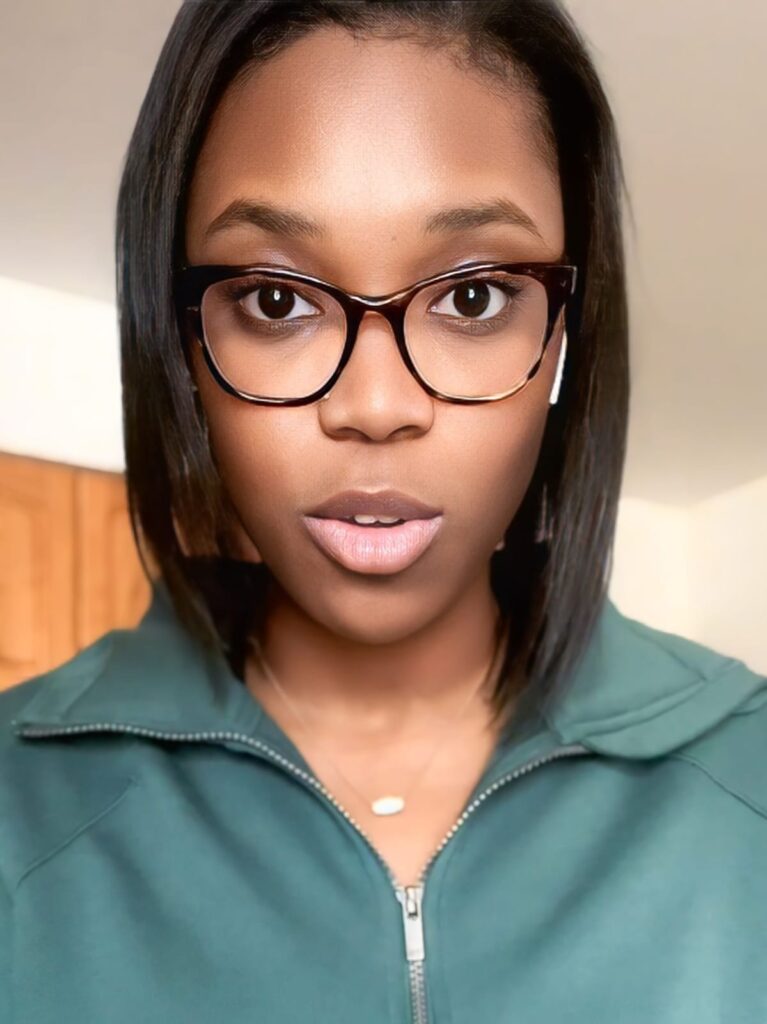 After 15 Years Of Struggling, Briana Lost 60 Pounds And Found A Way Of Living She Never Has To Start Over From Again.