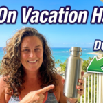 How To Stay Fit On Vacation: 3 Simple Tips From A Chicago Personal Trainer