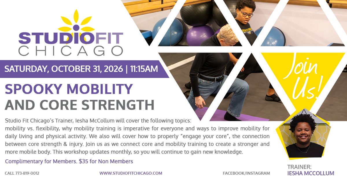 Fitness Center Fitness Center